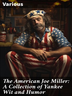 cover image of The American Joe Miller